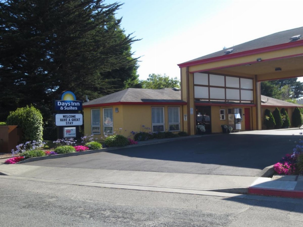 Days Inn & Suites by Wyndham Arcata Image 33