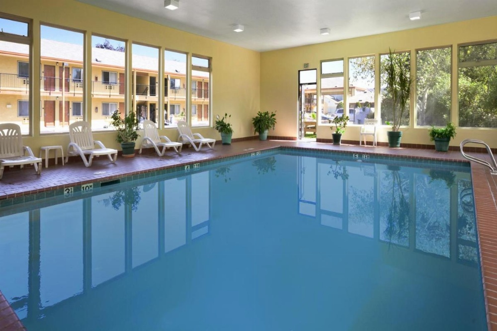 Days Inn & Suites by Wyndham Arcata Image 39